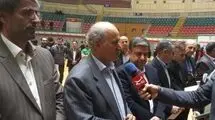 تاج: امیدوارم اولین تیم صعودکننده به جام جهانی باشیم