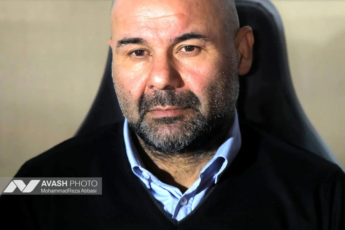 هفته بیست‌وسوم لیگ برتر فوتبال؛ استقلال - فجر سپاسی