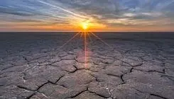 باران‌های فریبنده، خشکسالی پابرجا و تالاب‌های تشنه