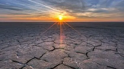 باران‌های فریبنده، خشکسالی پابرجا و تالاب‌های تشنه