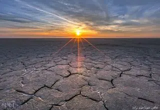 باران‌های فریبنده، خشکسالی پابرجا و تالاب‌های تشنه