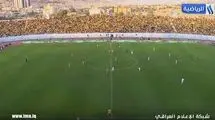 استارت یحیی با تساوی در لیگ عراق