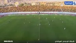 استارت یحیی با تساوی در لیگ عراق