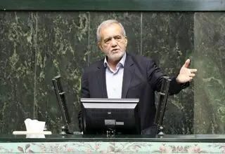 فردا رئیس‌جمهور به مجلس می‌رود