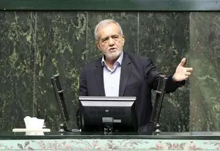 فردا رئیس‌جمهور به مجلس می‌رود