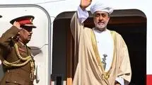 همسایه بی‌طرف اما فعال در منطقه 
