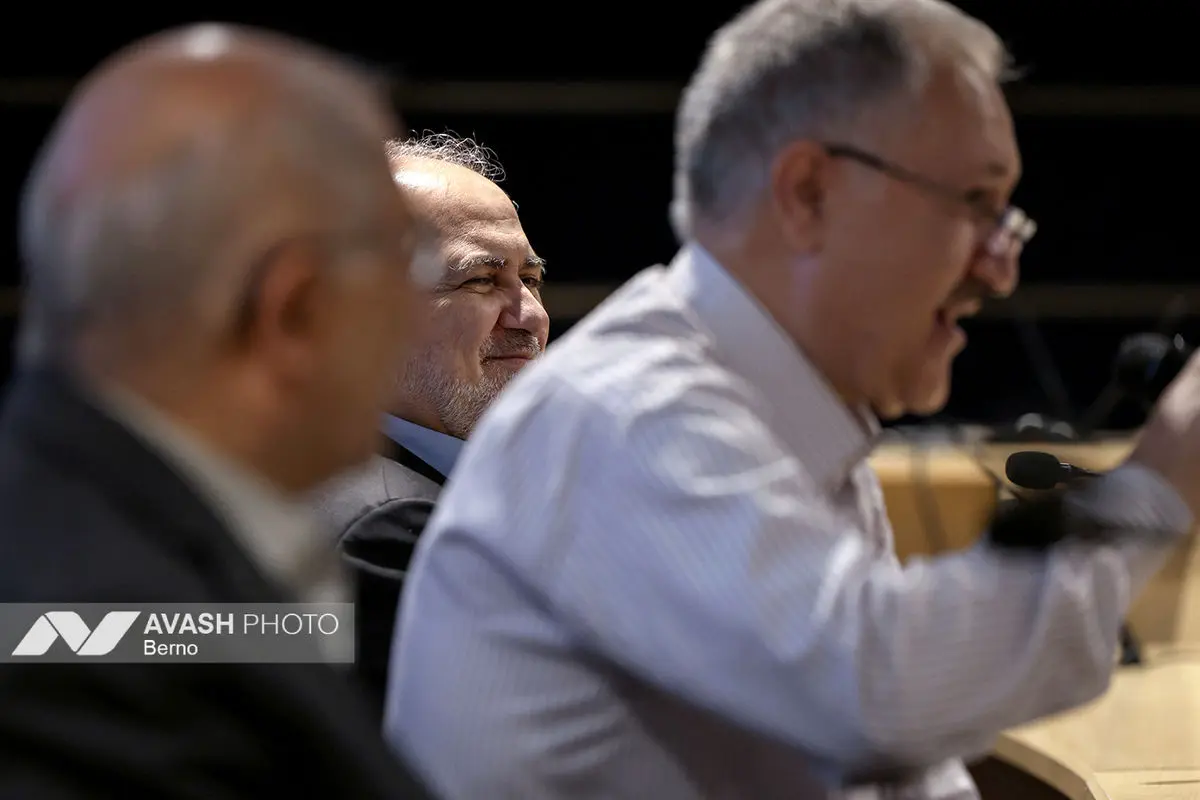 پنجاه و هشتمین گردهمایی یاران و دانش آموختگان دانشگاه تبریز