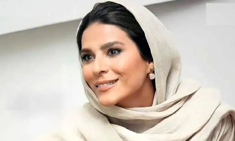 «سحر دولتشاهی» خبرنگار شد