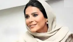 «سحر دولتشاهی» خبرنگار شد