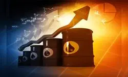 افزایش ۰.۲۱ درصدی نفت برنت و ۰.۵۹ درصدی آمریکا در معاملات امروز