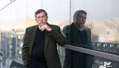 «آرش» به روایت فرهاد ورهرام روی میز تدوین رفت