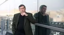 «آرش» به روایت فرهاد ورهرام روی میز تدوین رفت
