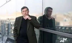 «آرش» به روایت فرهاد ورهرام روی میز تدوین رفت