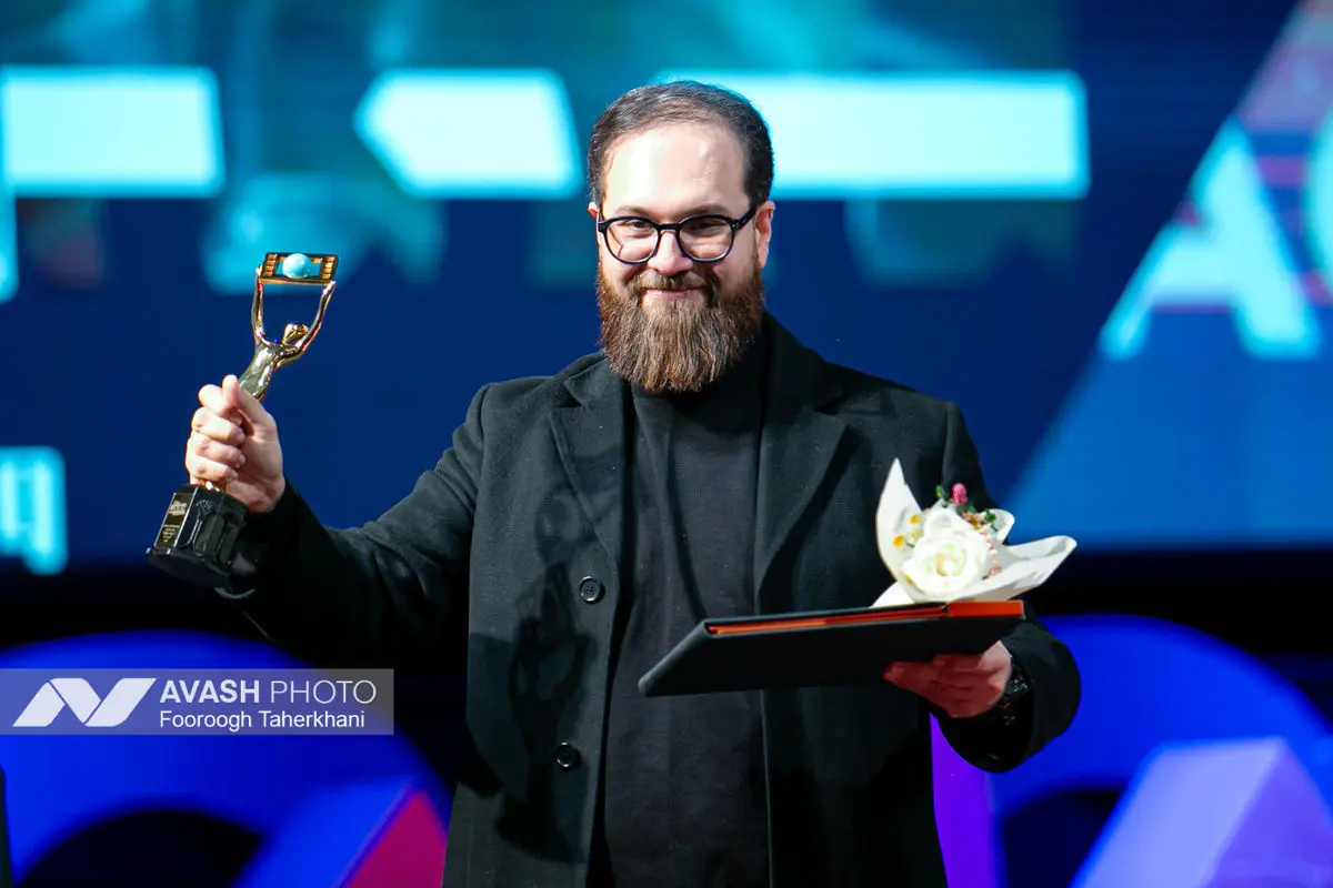 اختتامیه نوزدهمین جشنواره فیلم حقیقت