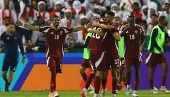 قطر مسافر جام جهانی شد