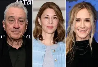 ۴۰۰۰ چهره هالیوودی در اعتراض به ادغام پارامونت-وارنر طومار امضا کردند