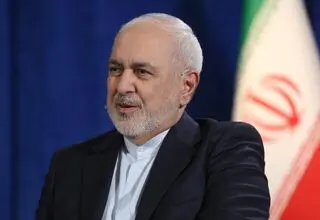  ظریف: نتانیاهو صلاحیت نامزد کردن ترامپ برای جایزه صلح نوبل را ندارد