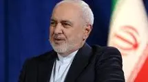  ظریف: نتانیاهو صلاحیت نامزد کردن ترامپ برای جایزه صلح نوبل را ندارد