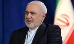  ظریف: نتانیاهو صلاحیت نامزدی صلح نوبل ندارد