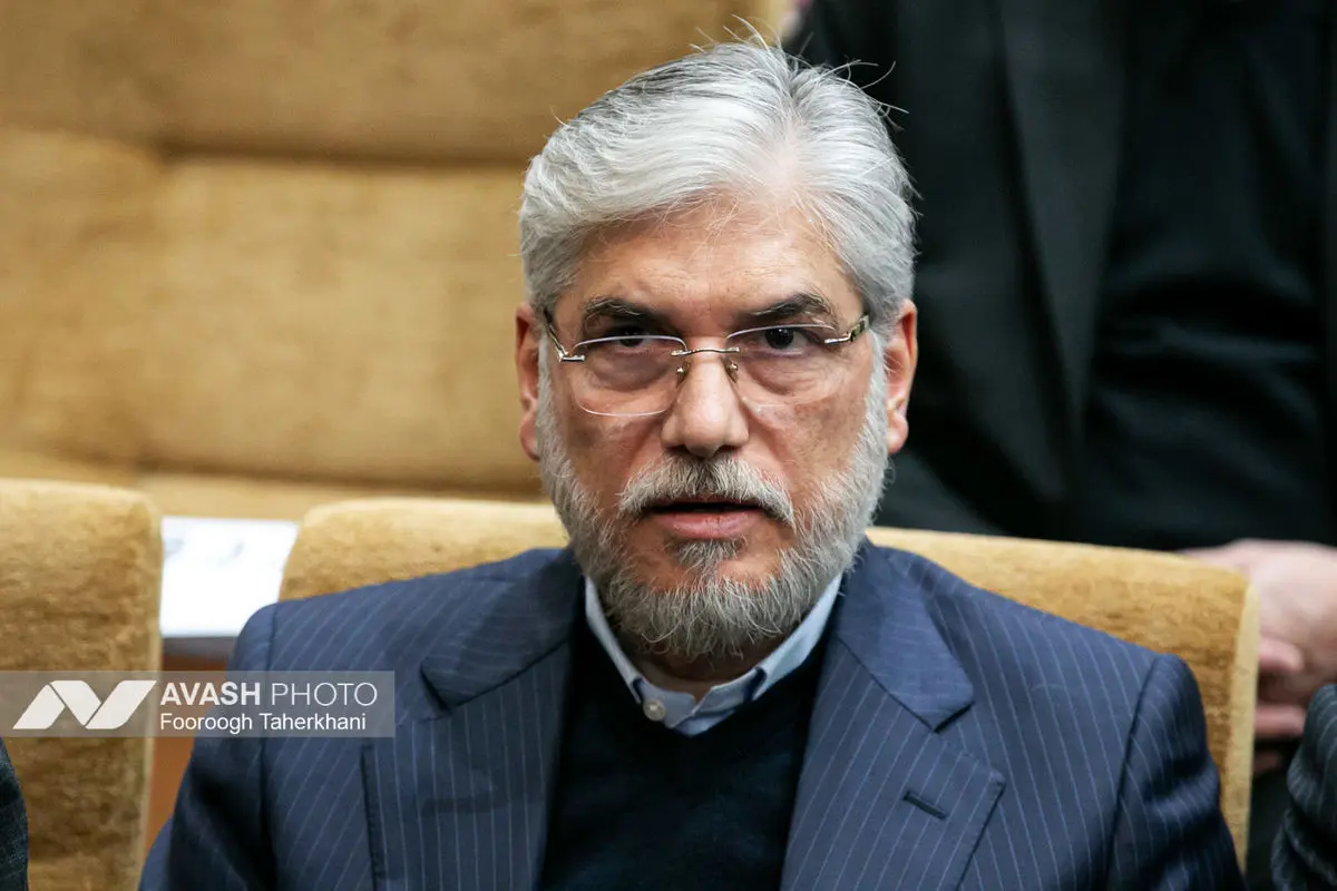 افتتاحیه سیزدهمین نمایشگاه تجهیزات و مواد آزمایشگاهی ایران ساخت