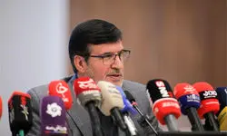 اقدامات کمیته ملی پارالمپیک در جنگ رمضان