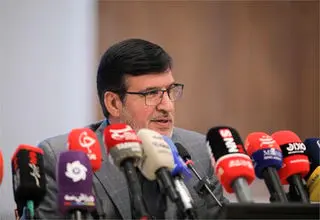 اقدامات کمیته ملی پارالمپیک در جنگ رمضان