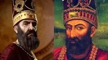 آبان، ماهی که «نادر شاه» پرچم ایران متحد را برافراشت