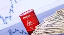 قیمت نفت از کف قیمت یک‌سال اخیر کنده شد