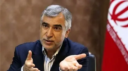 من دنبال امپراطوری ایران هستم/ عکس و فیلم‌ها نشان می‌دهد اسرائیل از طریق آذربایجان به ایران حمله کرد