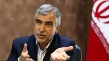 اعلام جرم دادستانی تهران علیه نماینده مردم تهران 