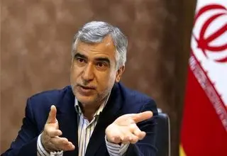 اعلام جرم دادستانی تهران علیه نماینده مردم تهران 