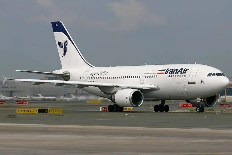 الحاق سه فروند هواپیما به ناوگان «هما»