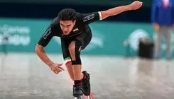 صعود اسکیت‌بازان ایران در رنکینگ جهانی اینلاین فری استایل