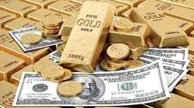 ثبات قیمت طلای جهانی در معاملات روز دوشنبه