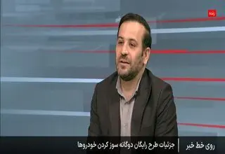 به دنبال ورود ال پی جی به سبد سوخت کشور هستیم