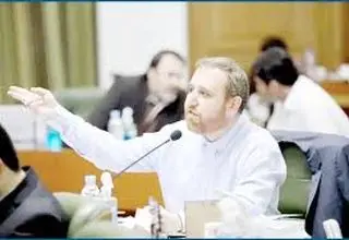 پایان راه شهرداران غیر متخصص 