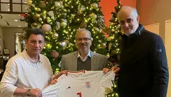 اعلام حمایت دفتر حفاظت منافع ایران در واشنگتن از تیم ملی در آستانه جام جهانی