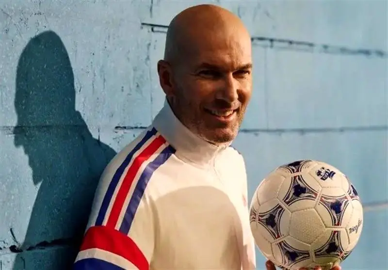 زیدان: به‌ زودی مربیگری را از سر می‌گیرم