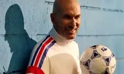 زیدان: به‌ زودی مربیگری را از سر می‌گیرم