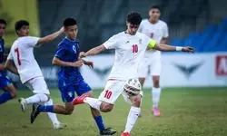 ارمغانی که فوتبال پایه را زمین زد! 