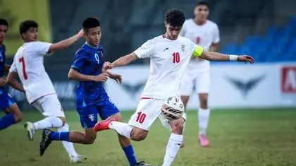 ارمغانی که فوتبال پایه را زمین زد! 