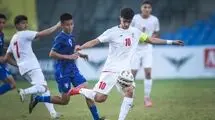ارمغانی که فوتبال پایه را زمین زد! 