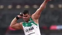 محرومیت ۳ ساله مدال‌آور ایران در پارالمپیک 