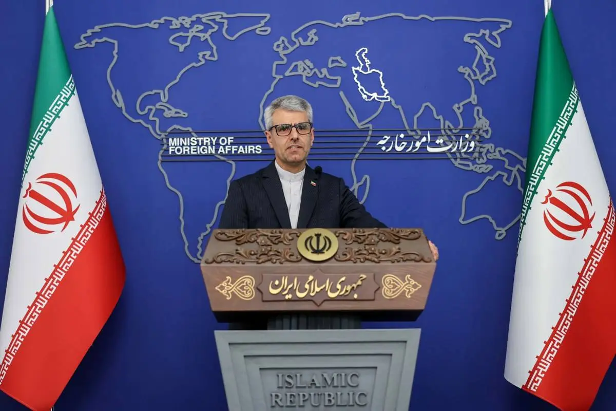 استقبال ایران از اعلام آتشبس بین هند و پاکستان