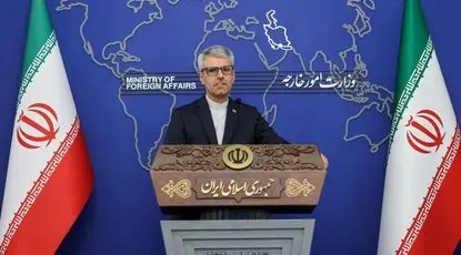 سخنگوی تیم مذاکره‌کننده ایران: جلسه امروز در سوئیس یک روزه است 