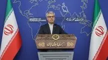 الان مذاکره‌ای با آمریکا نداریم/ مسیر کشتیرانی مورد مذاکره با عمان موقت است