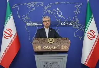 الان مذاکره‌ای با آمریکا نداریم/ مسیر کشتیرانی مورد مذاکره با عمان موقت است