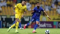 آرمین سهرابیان به لیست استقلال بازگشت