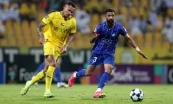 آرمین سهرابیان به لیست استقلال بازگشت