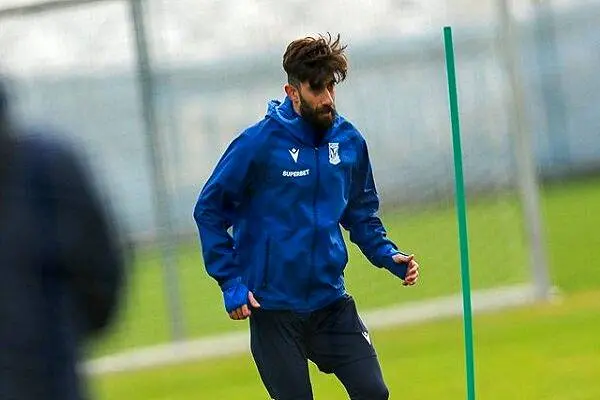 حضور قلی‌زاده در دیدار آینده لخ‌پوزنان قوت گرفت